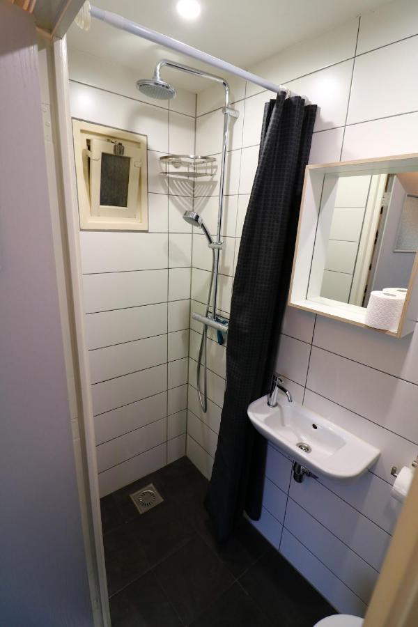 Renovated Beach House Egmond aan Zee Eksteriør bilde